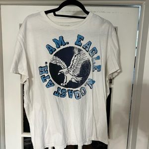 Mens Graphic Tee